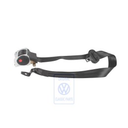 VW Originale Cintura Sicurezza A 3 Punti - 6K4857705