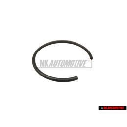 VW Originale Anello Elastico - N 0122771