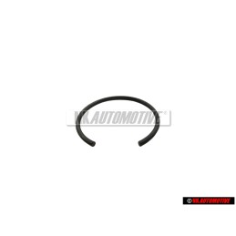 VW Originale Anello Elastico - N 0122771
