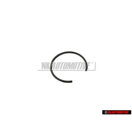 VW Originale Anello Elastico - N 0122771