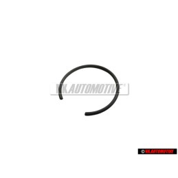 VW Originale Anello Elastico - N 0122771