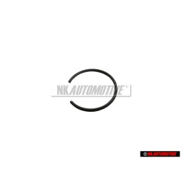 VW Originale Anello Elastico - N 0122771