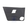 VW Originale Rivestimento Porta(Similpelle) Nero - 6K4867012F E95