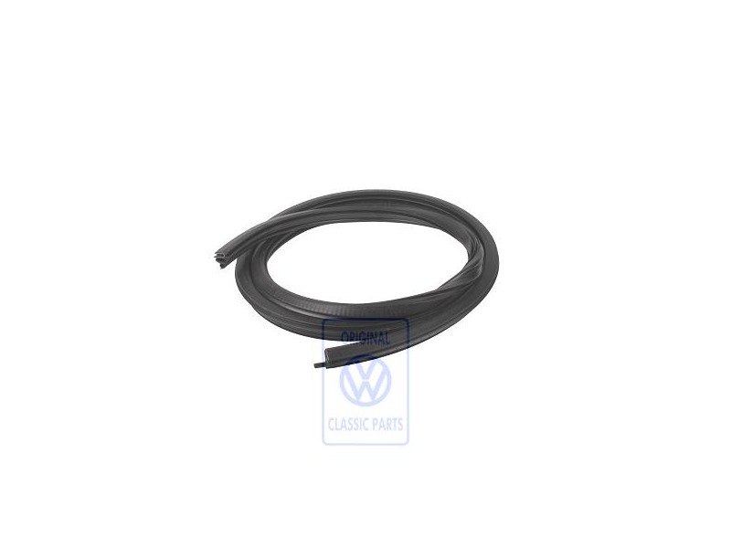 VW Originale Guarnizione Porta - 6K4867365J