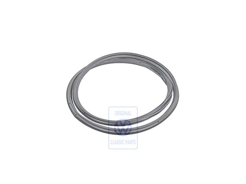 VW Originale Guarnizione Porta - 6K4867368L