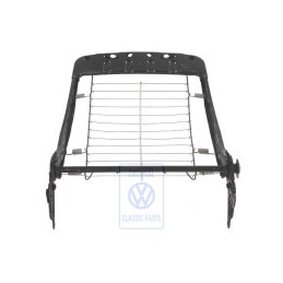 VW Originale Telaio Schienale - 6K4881045