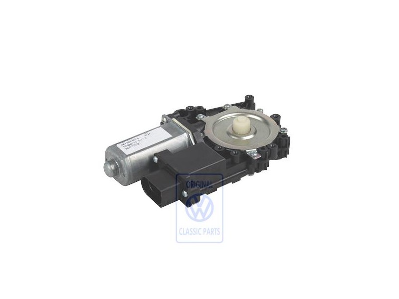 VW Originale Motorino Alzacristalli - 6K4959801E