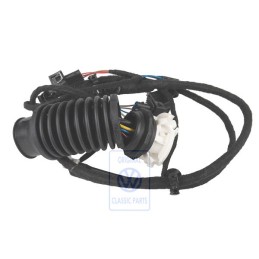 VW Originale Fascio Cavi Per Porta - 6K4971120EP