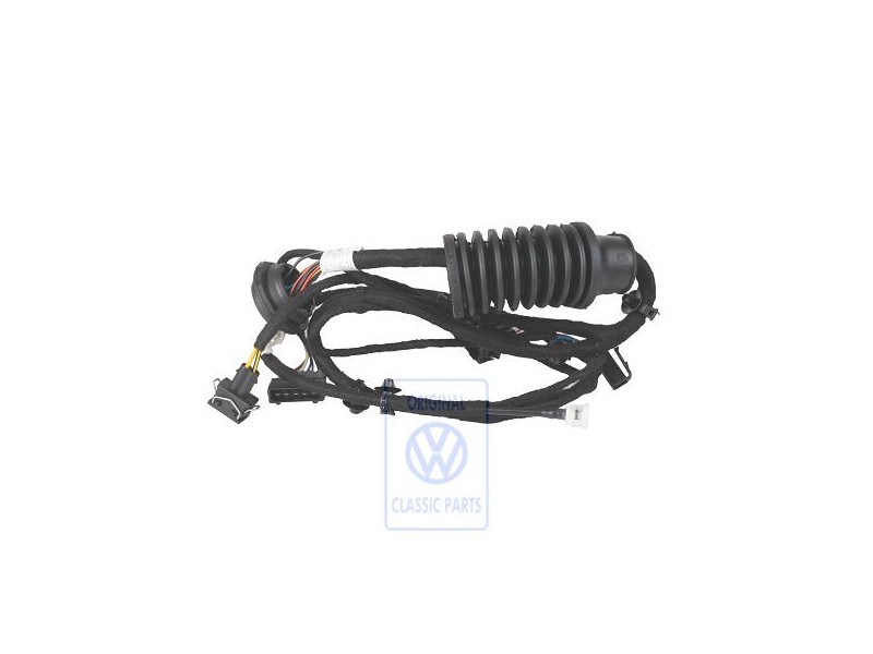 VW Originale Fascio Cavi Per Porta - 6K4971120JR