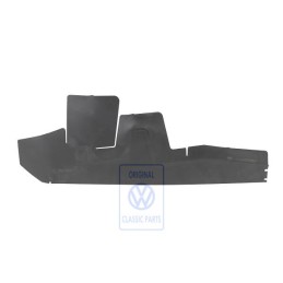 VW Originale Convogliatore Aria - 6K5121284A