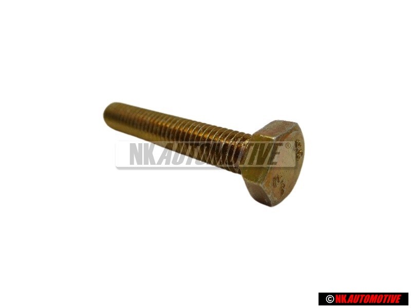 VW Originale Vite A Testa Esagonale - N 0102213