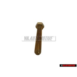 VW Originale Vite A Testa Esagonale - N 0102213