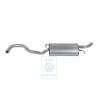 VW Originale Silenziatore Terminale - 6K5253609J