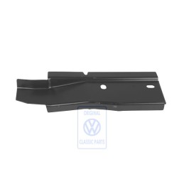 VW Originale Lamiera Di Raccordo - 6K5803491A