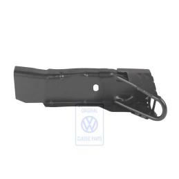 VW Originale Lamiera Di Raccordo - 6K5803508