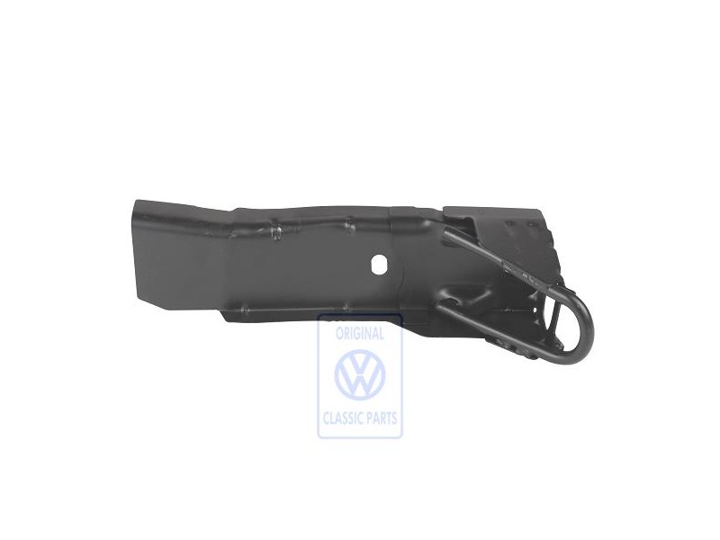 VW Originale Lamiera Di Raccordo - 6K5803508