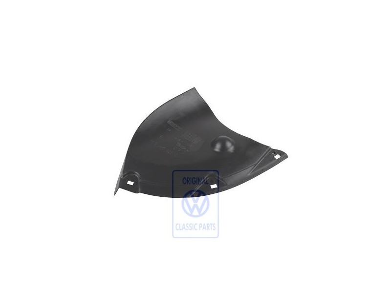 VW Originale Convogliatore Aria - 6K5805826C