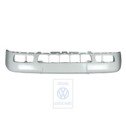 VW Originale Copertura Paraurti Con Fondo Gia' Applicato - 6K5807221B GRU