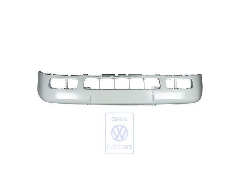 VW Originale Copertura Paraurti Con Fondo Gia' Applicato - 6K5807221B GRU