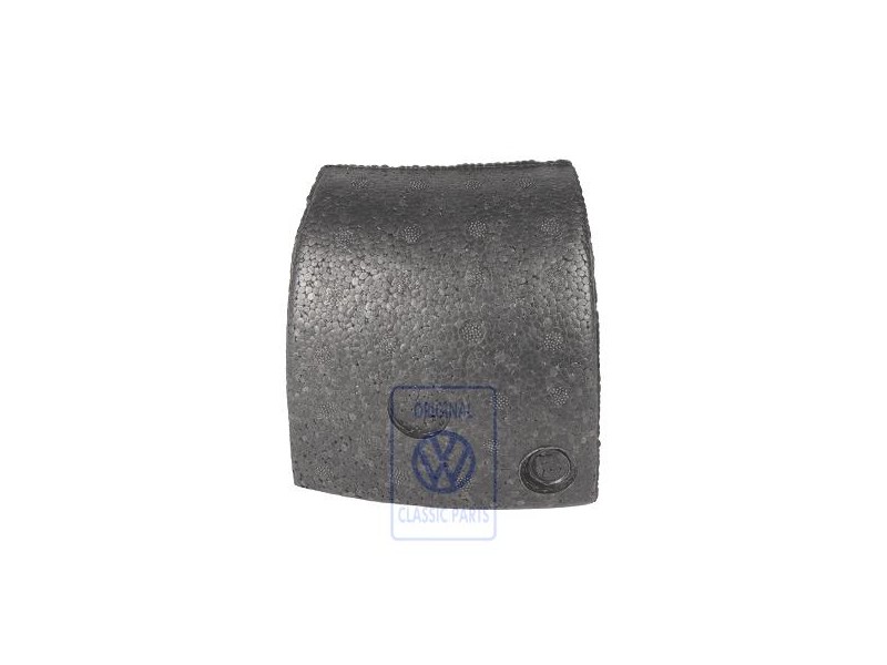VW Originale Elemento Ammortizzante - 6K5807239A