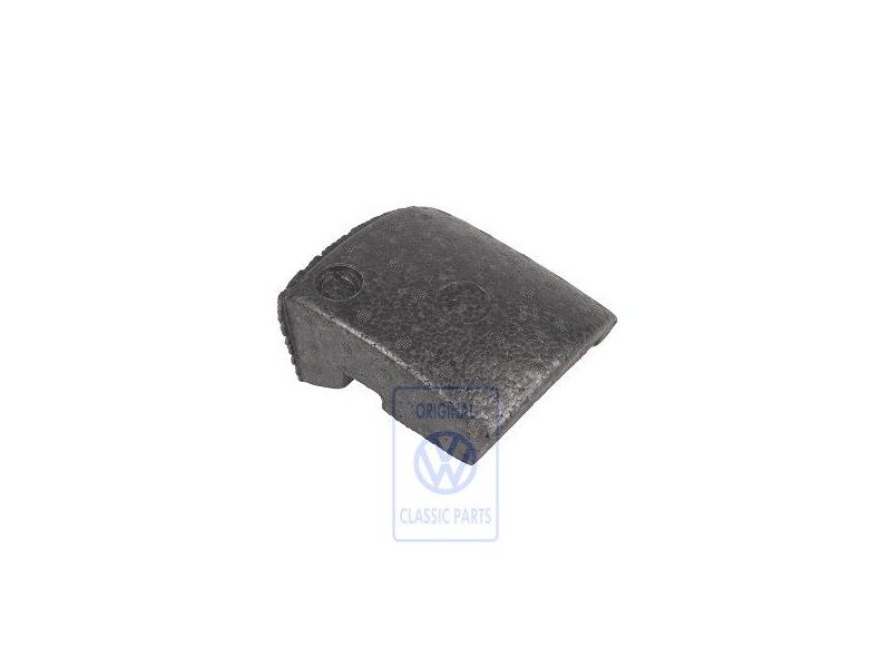 VW Originale Elemento Ammortizzante - 6K5807240A