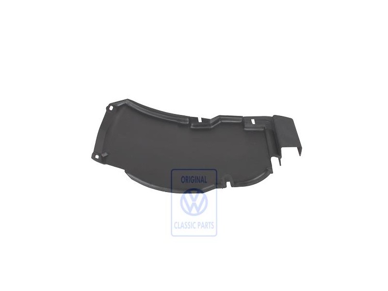 VW Originale Guscio Passaruota - 6K5807633
