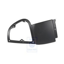 VW Originale Raccordo - 6K5809692D