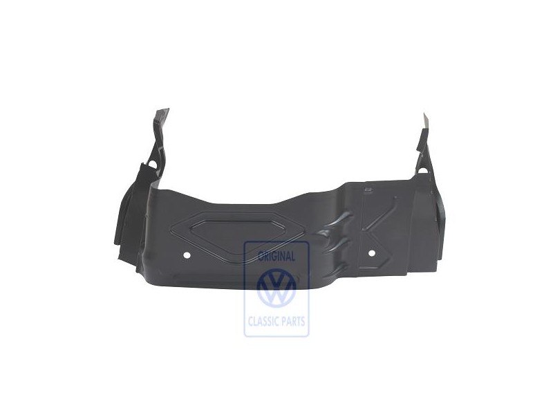 VW Originale Lamiera Di Raccordo - 6K5813108