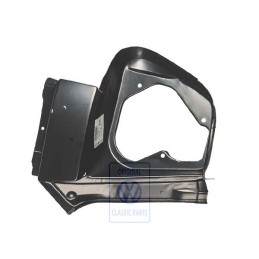 VW Originale Supporto Luce Di Coda - 6K5813319C