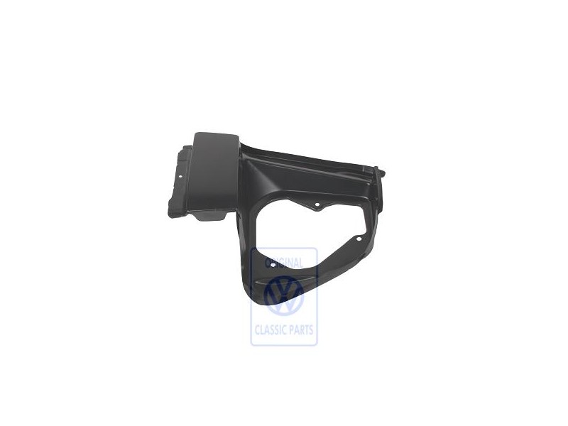 VW Originale Supporto Luce Di Coda - 6K5813320C