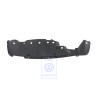 VW Originale Rivestimento Nero Satinato - 6K5825201 B41