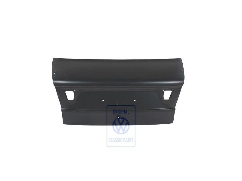 VW Originale Portellone - 6K5827025G
