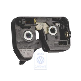 VW Originale Serratura Sportelli - 6K5827505