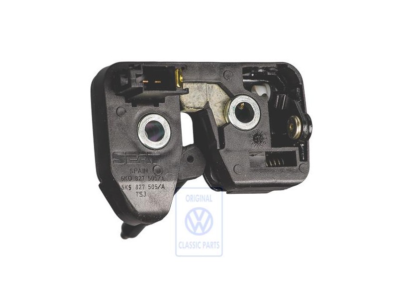 VW Originale Serratura Sportelli - 6K5827505