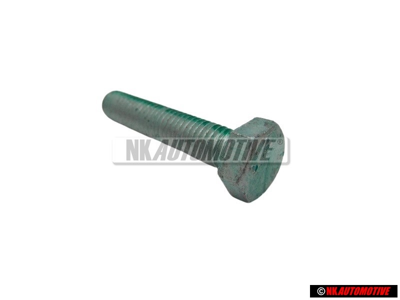 VW Originale Vite A Testa Esagonale - N 0102706