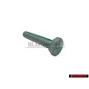 VW Originale Vite A Testa Esagonale - N 0102706