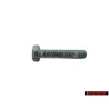 VW Originale Vite A Testa Esagonale - N 0102706
