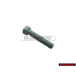 VW Originale Vite A Testa Esagonale - N 0102706