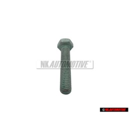 VW Originale Vite A Testa Esagonale - N 0102706