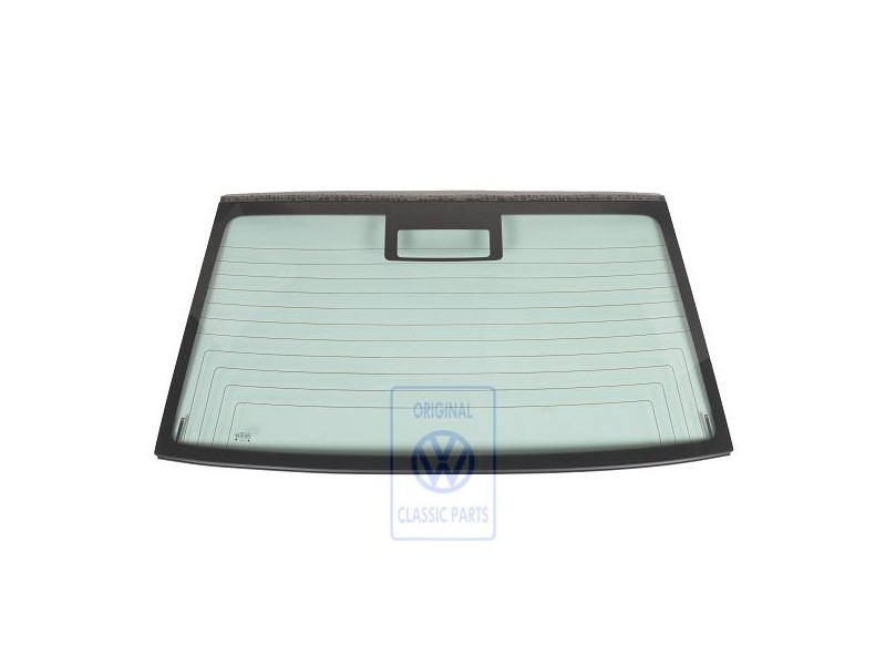 VW Originale Lunotto Riscaldabile - 6K5845499F