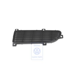 VW Originale Griglia Radiatore - 6K5853653A