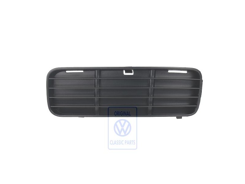 VW Originale Griglia Nero - 6K5853665A C04