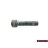 VW Originale Vite Cilindrica Con Testa Esagonale Interna - N 0147135