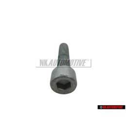 VW Originale Vite Cilindrica Con Testa Esagonale Interna - N 0147135
