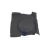 VW Originale Rivestimento Bagagliaio Nero - 6K5863463L 4AY