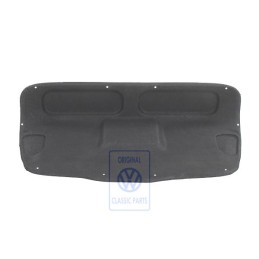 VW Originale Rivestimento Portellone Post. 