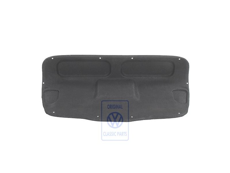 VW Originale Rivestimento Portellone Post. 