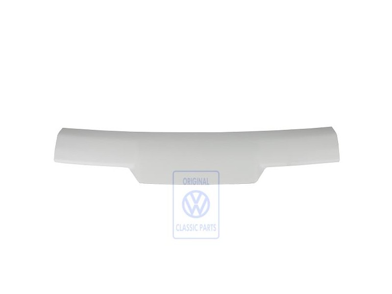 VW Originale Lista Term. Grigio Perla - 6K5867617C Y20