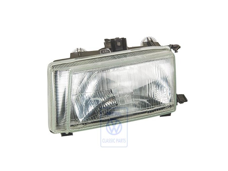 VW Originale Proiettore Alogeno - 6K5941015B