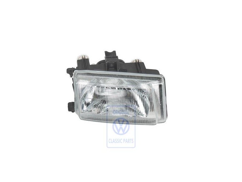 VW Originale Proiettore Alogeno - 6K5941016B